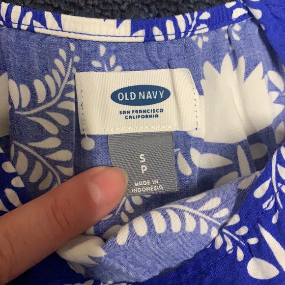 Floral Sundress - Picture 2 of 3